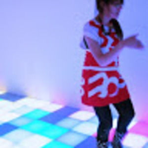 Meet your Posher, Lenore